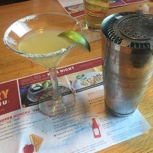 Meet your Posher, Brighitte